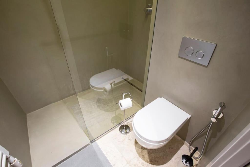 Apartment Santa Maria In Campo Florence