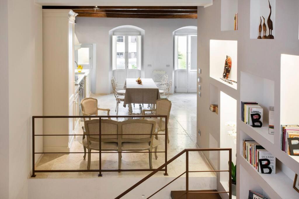 Apartment Santa Maria In Campo *
