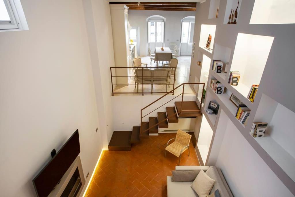 Apartment Santa Maria In Campo - Locappart *