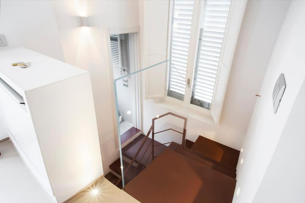 Apartment Santa Maria In Campo - Locappart Florence