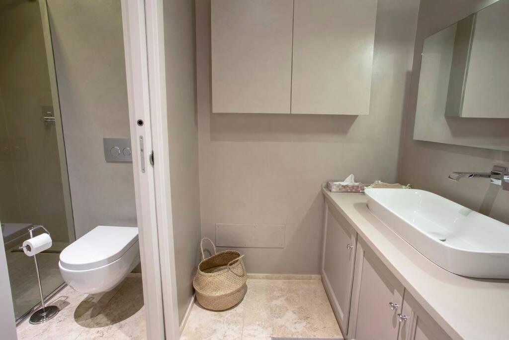 Santa Maria In Campo - Locappart Apartment Florence