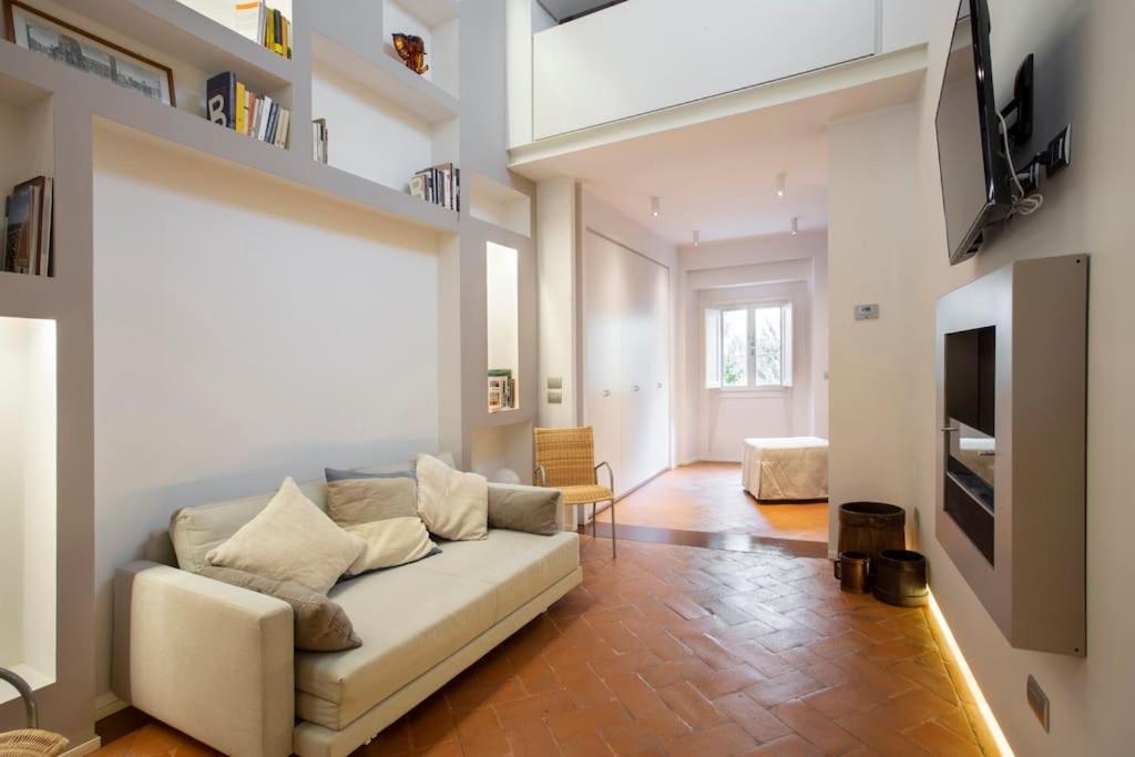 Apartment Santa Maria In Campo - Locappart *