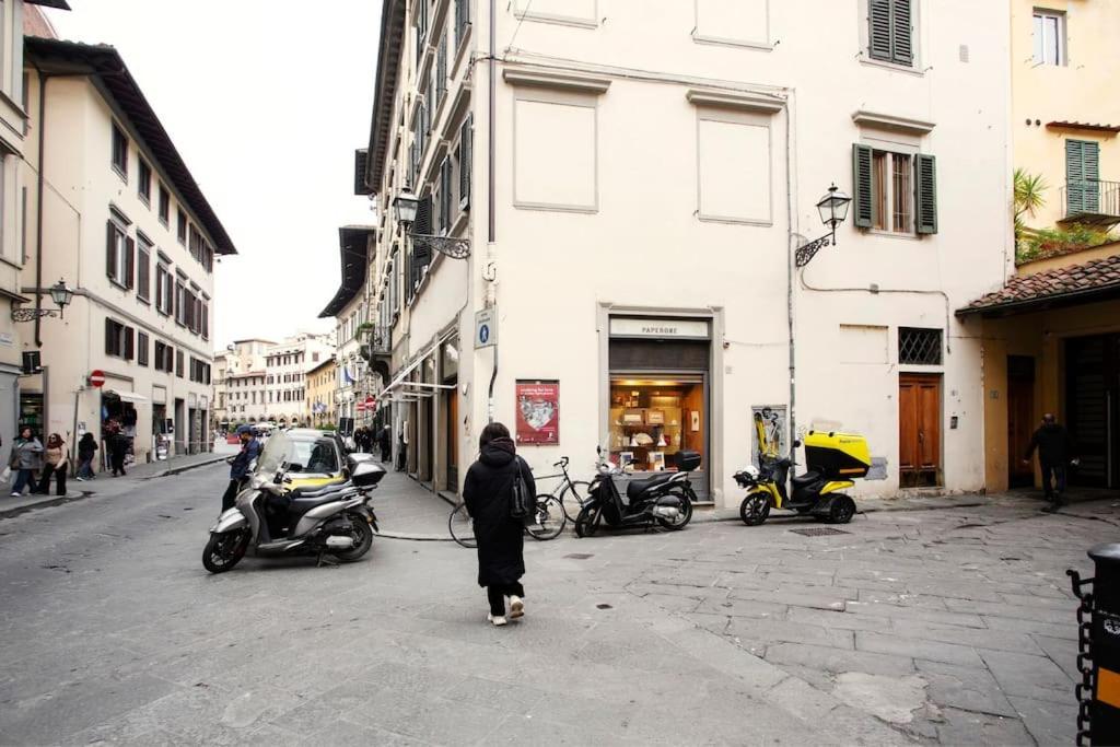 Santa Maria In Campo - Locappart *