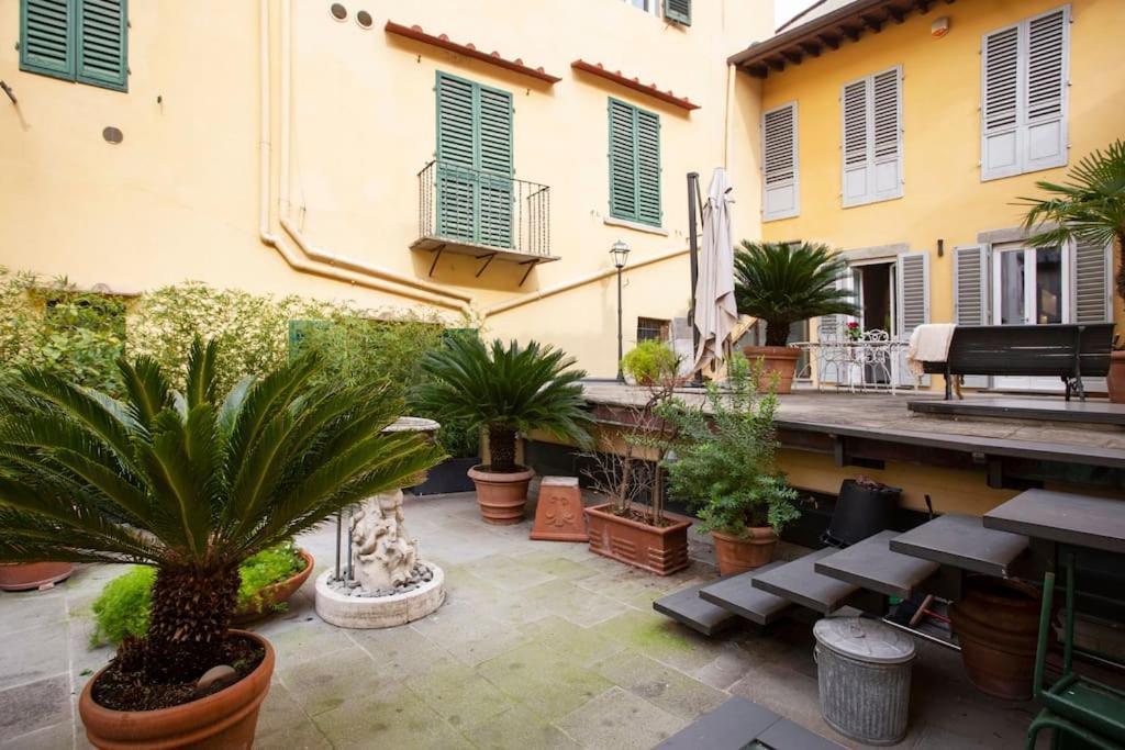 Santa Maria In Campo - Locappart Apartment