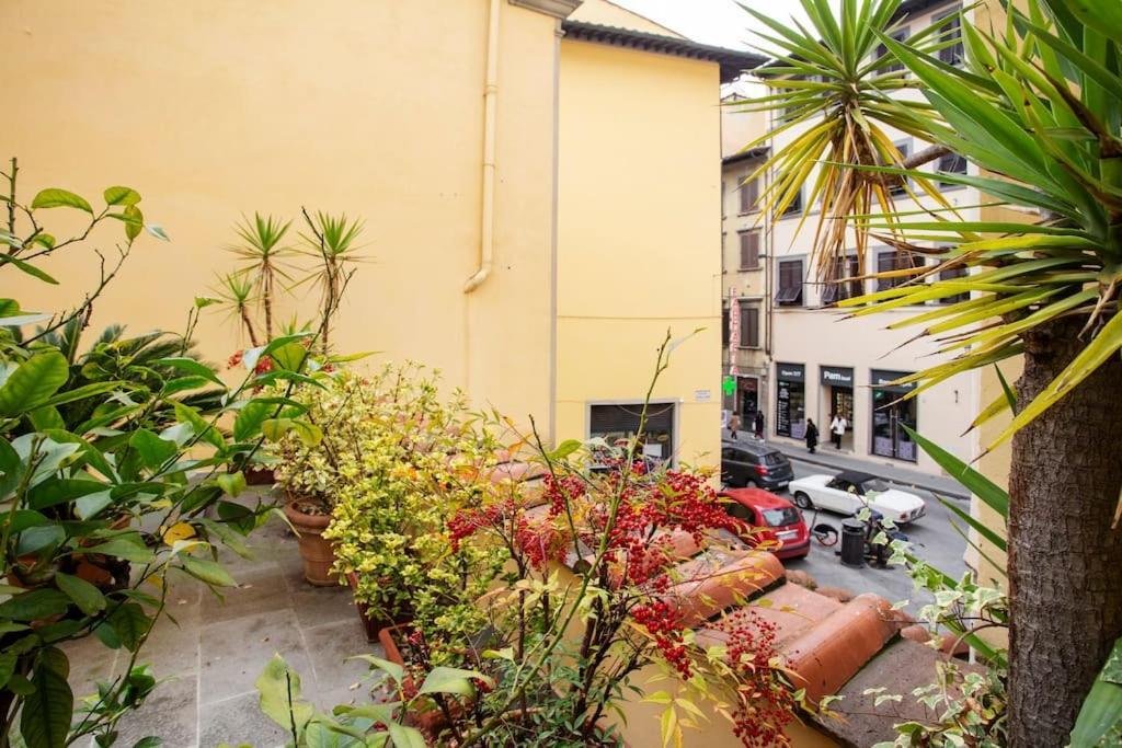 Santa Maria In Campo - Locappart Apartment Florence
